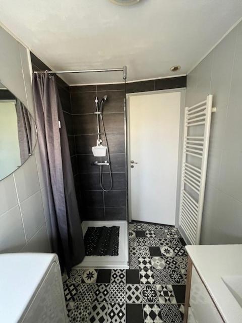 Jolie Maison De Campagne, Compostelle Soleymieux Ngoại thất bức ảnh