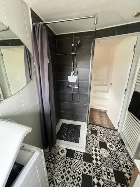 Jolie Maison De Campagne, Compostelle Soleymieux Ngoại thất bức ảnh