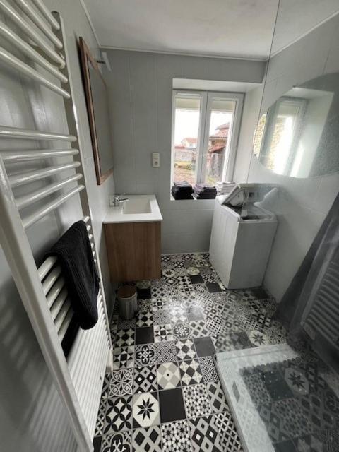 Jolie Maison De Campagne, Compostelle Soleymieux Ngoại thất bức ảnh