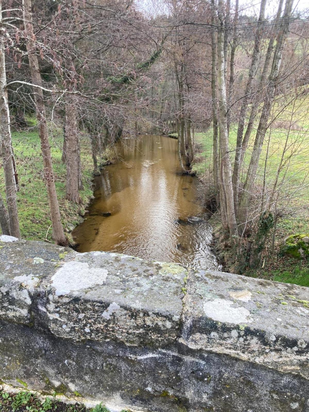 Jolie Maison De Campagne, Compostelle Soleymieux Ngoại thất bức ảnh