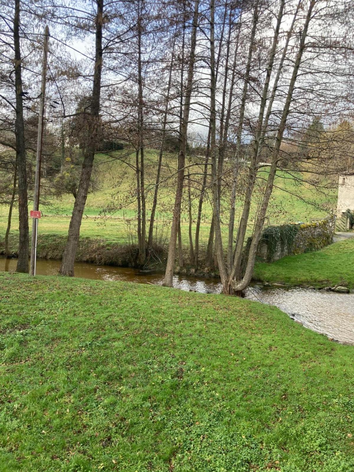 Jolie Maison De Campagne, Compostelle Soleymieux Ngoại thất bức ảnh