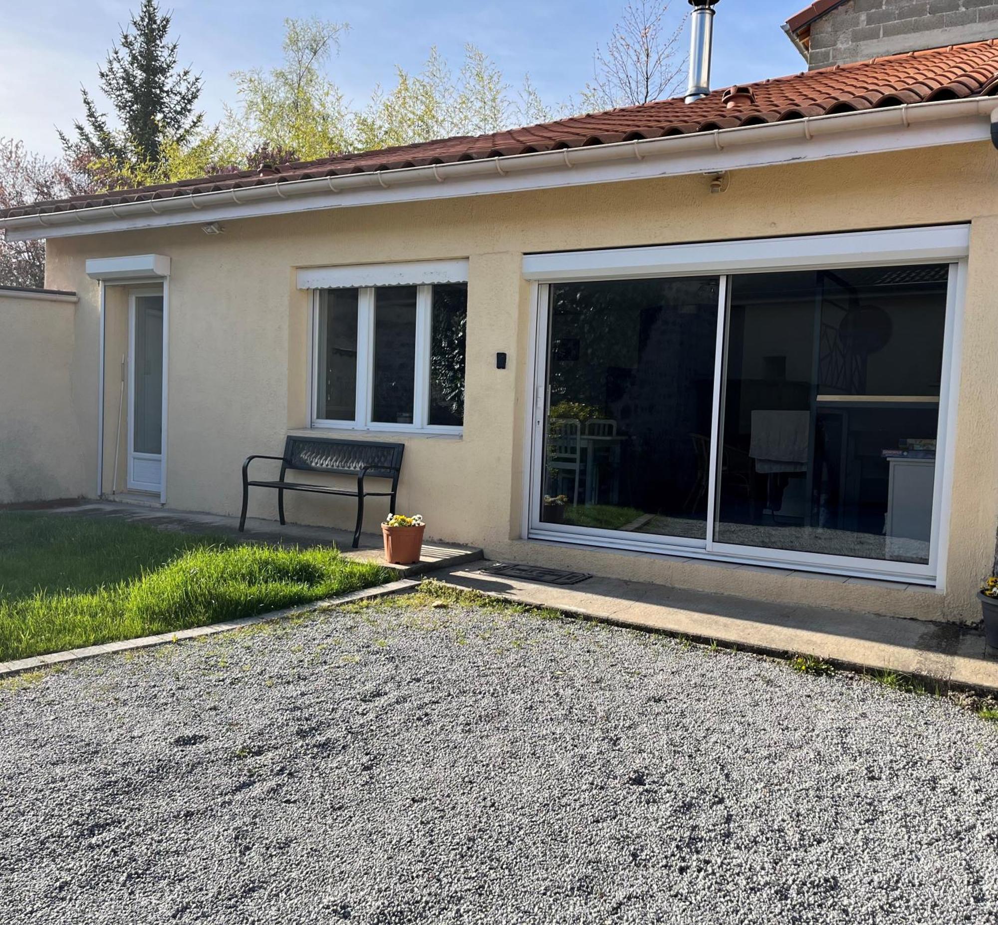 Jolie Maison De Campagne, Compostelle Soleymieux Ngoại thất bức ảnh